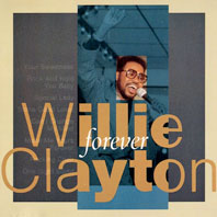 Willie Clayton